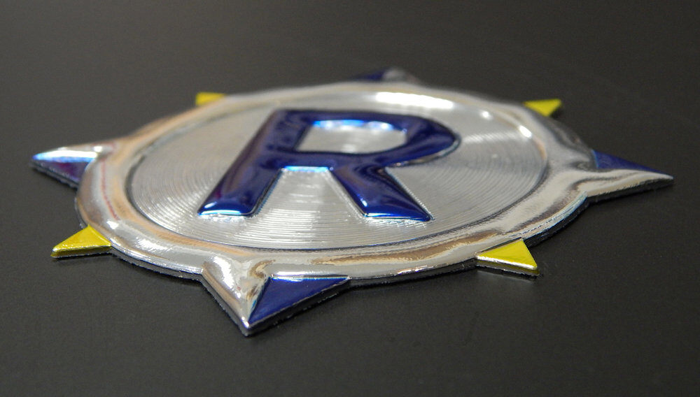 Profile+R-1